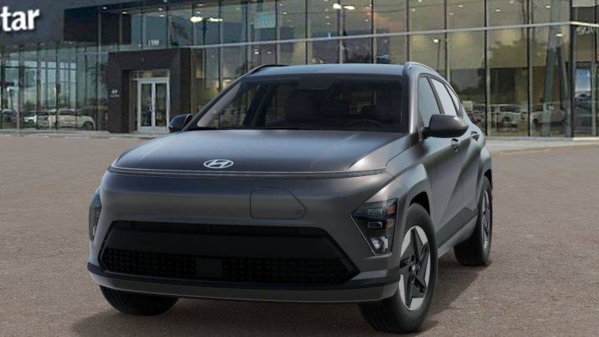 2025 Hyundai Kona Electric KM8HC3A64SU027918
