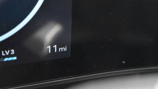 2025 Hyundai Kona Electric KM8HE3A66SU022729