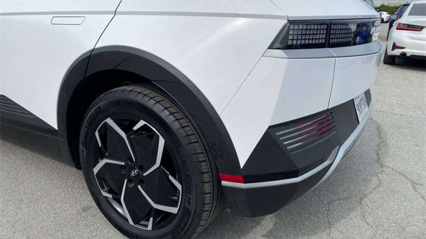 2024 Hyundai IONIQ 5 KM8KNDDF1RU271523