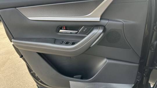 2025 Mazda CX-90 JM3KKEHA1S1205733