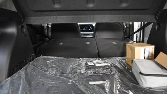 2025 Hyundai Kona Electric KM8HE3A66SU022729