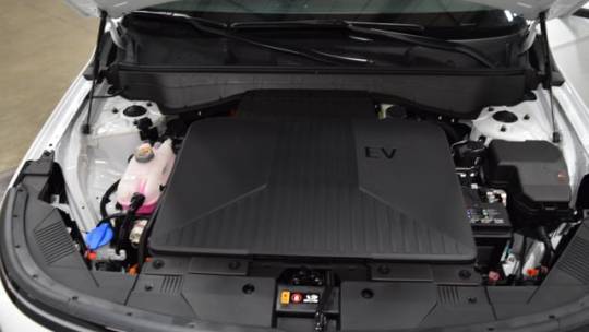 2025 Hyundai Kona Electric KM8HE3A66SU022729