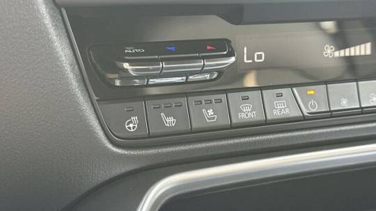 2025 Mazda CX-90 JM3KKEHA1S1205733