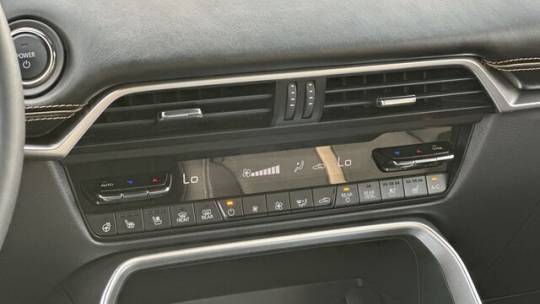 2025 Mazda CX-90 JM3KKEHA1S1205733