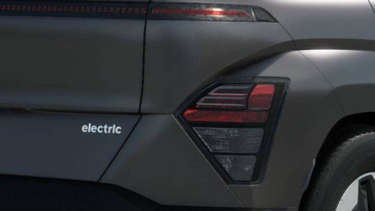 2025 Hyundai Kona Electric KM8HC3A64SU027918