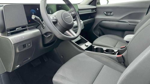 2025 Hyundai Kona Electric KM8HC3A69SU028921