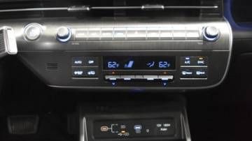 2025 Hyundai Kona Electric KM8HE3A66SU022729