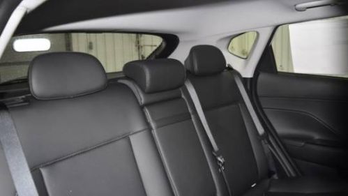 2025 Hyundai Kona Electric KM8HE3A66SU022729