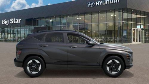 2025 Hyundai Kona Electric KM8HC3A64SU027918