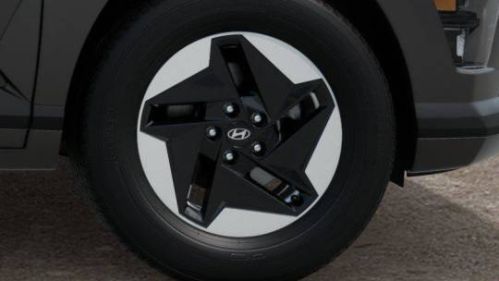 2025 Hyundai Kona Electric KM8HC3A64SU027918