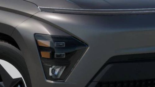 2025 Hyundai Kona Electric KM8HC3A64SU027918