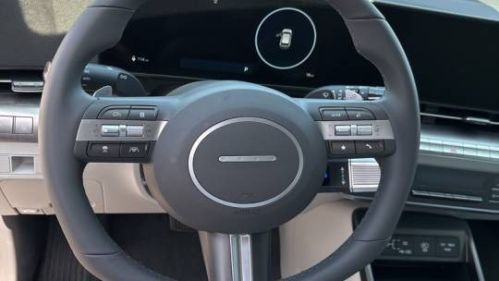 2025 Hyundai Kona Electric KM8HC3A64SU027921