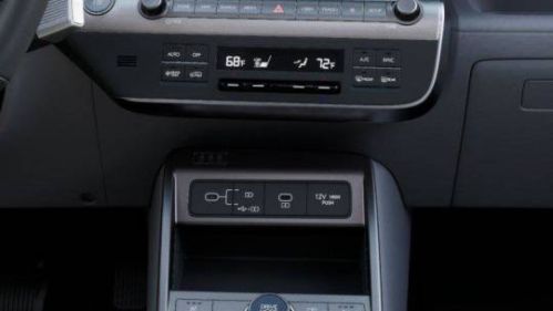 2025 Hyundai Kona Electric KM8HC3A64SU027918