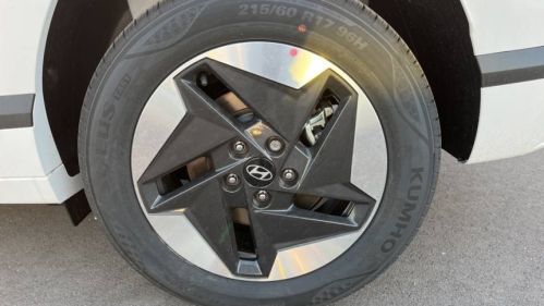 2025 Hyundai Kona Electric KM8HC3A65SU024851