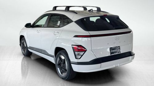 2025 Hyundai Kona Electric KM8HC3A68SU027663