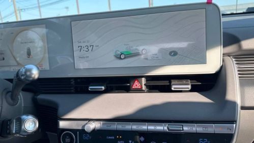 2023 Hyundai IONIQ 5 KM8KNDAF8PU201471
