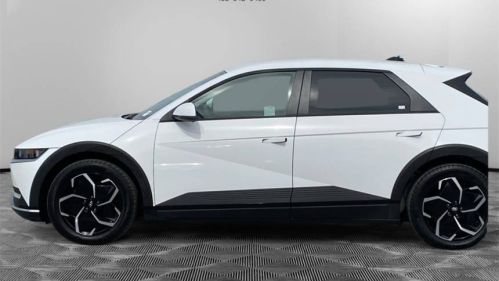 2024 Hyundai IONIQ 5 KM8KNDDF1RU271523