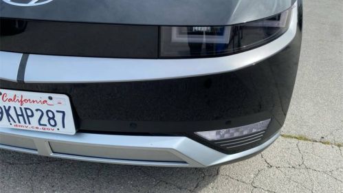 2024 Hyundai IONIQ 5 KM8KNDDF2RU271417