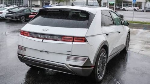 2024 Hyundai IONIQ 5 KM8KRDDF1RU333913