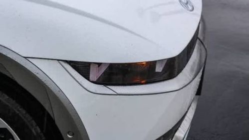 2024 Hyundai IONIQ 5 KM8KRDDF1RU333913