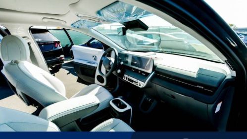 2024 Hyundai IONIQ 5 KM8KR4DE7RU339111