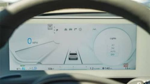 2024 Hyundai IONIQ 5 KM8KRDDF1RU333913