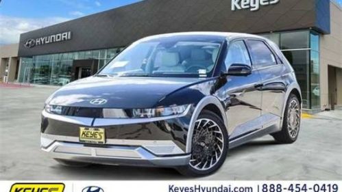 2024 Hyundai IONIQ 5 KM8KRDDF3RU254582