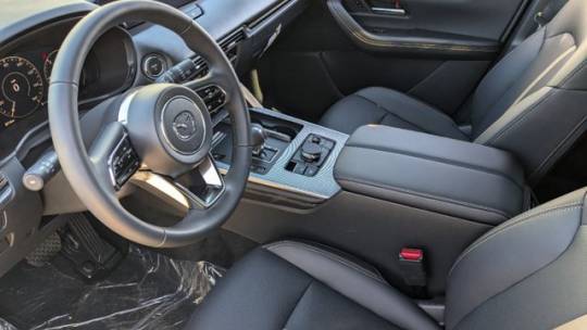 2025 Mazda CX-90 JM3KKEHA2S1219480