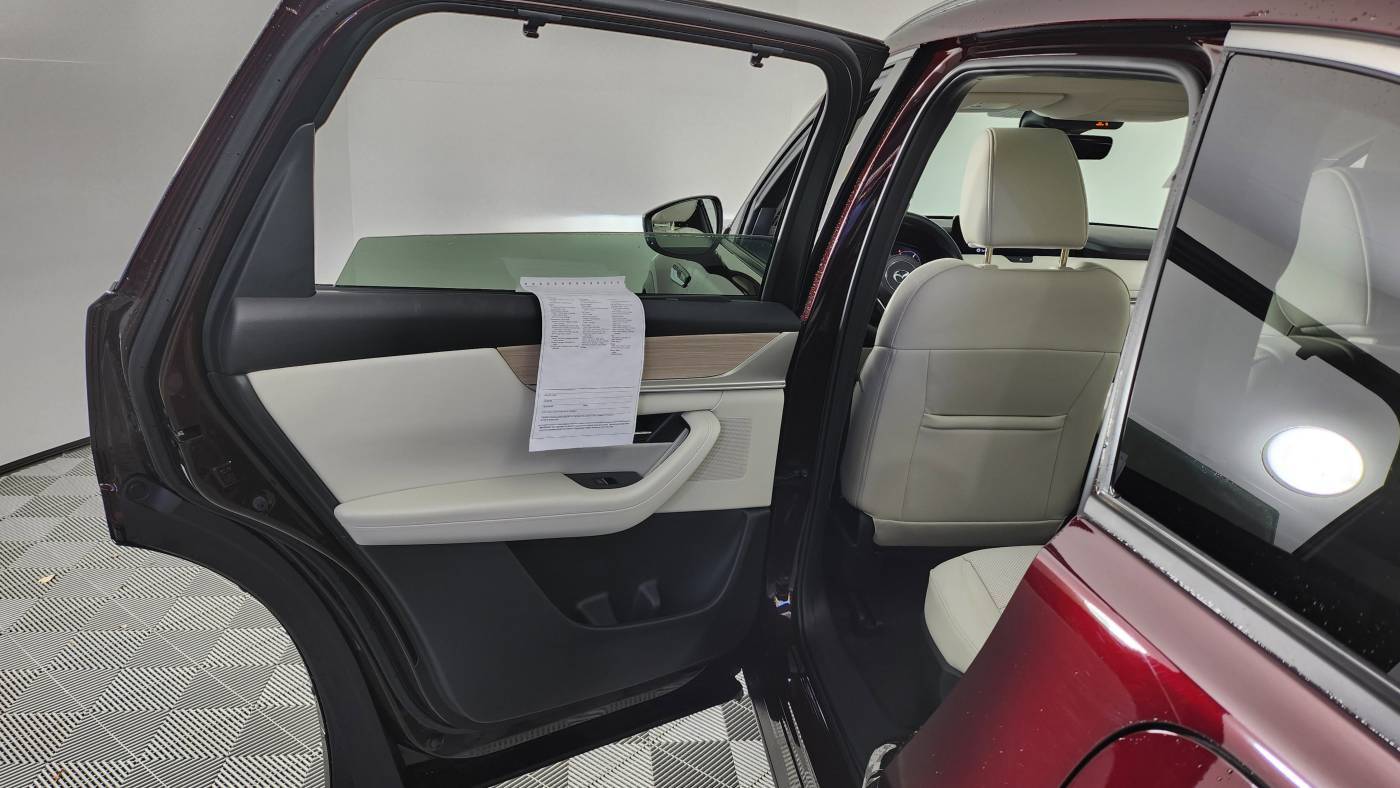 2024 Mazda CX-90 JM3KKEHAXR1103230