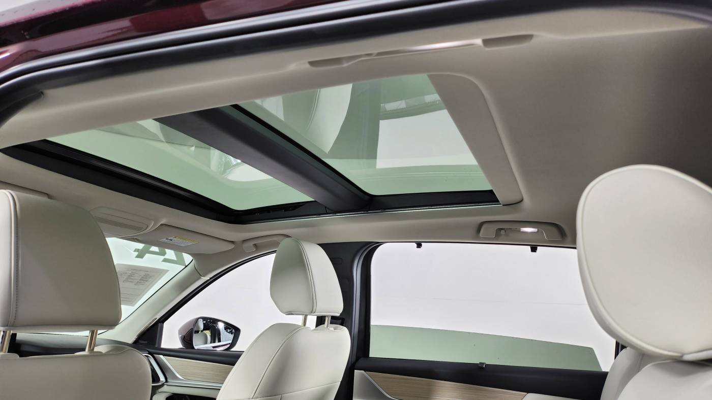2024 Mazda CX-90 JM3KKEHAXR1103230