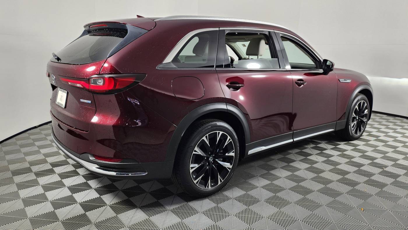 2024 Mazda CX-90 JM3KKEHAXR1103230