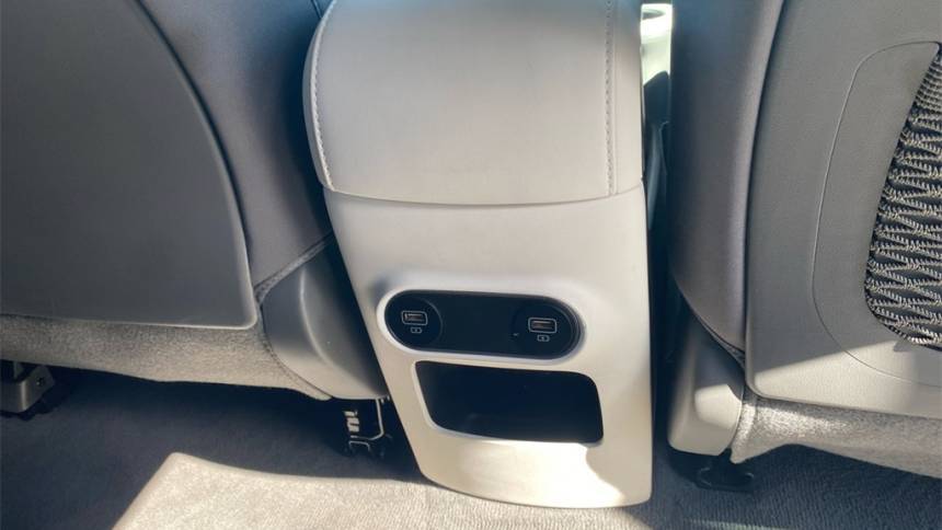 2024 Hyundai IONIQ 5 KM8KNDDF7RU263751
