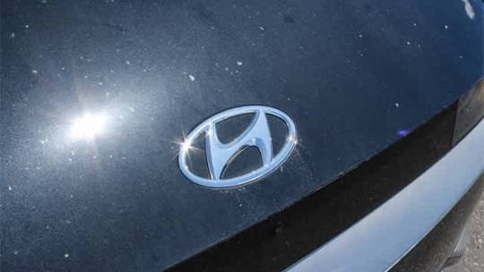 2024 Hyundai IONIQ 5 KM8KR4DE5RU341276