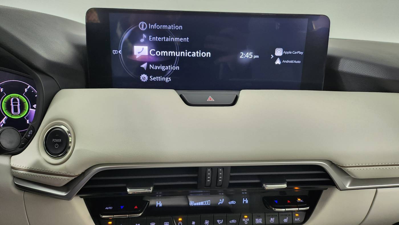 2024 Mazda CX-90 JM3KKEHAXR1103230