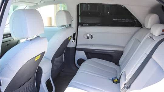 2024 Hyundai IONIQ 5 KM8KR4DE5RU341276