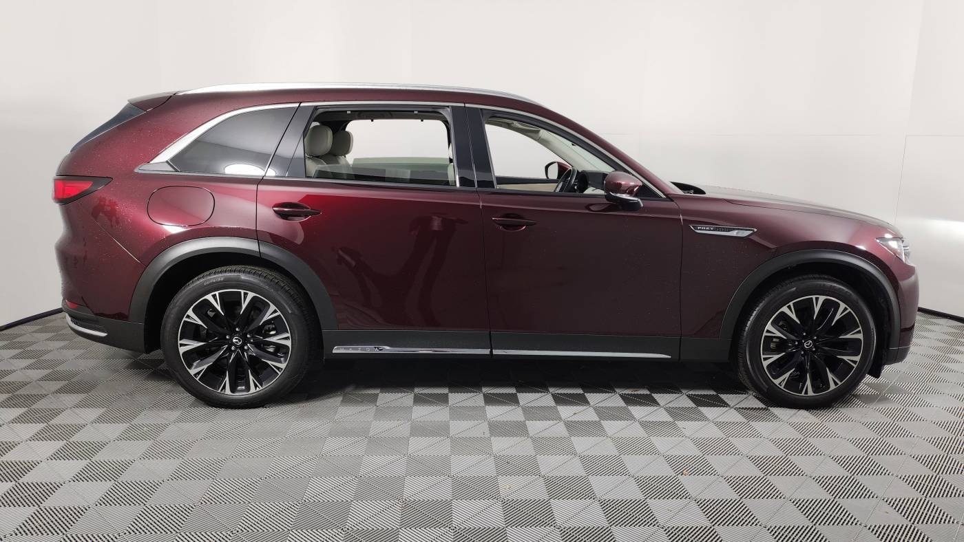 2024 Mazda CX-90 JM3KKEHAXR1103230
