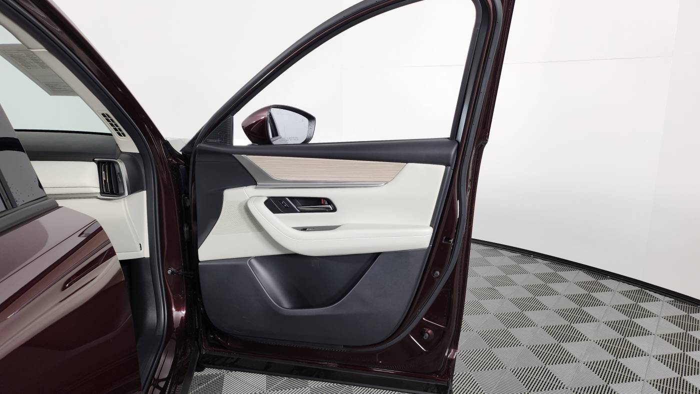 2024 Mazda CX-90 JM3KKEHAXR1103230