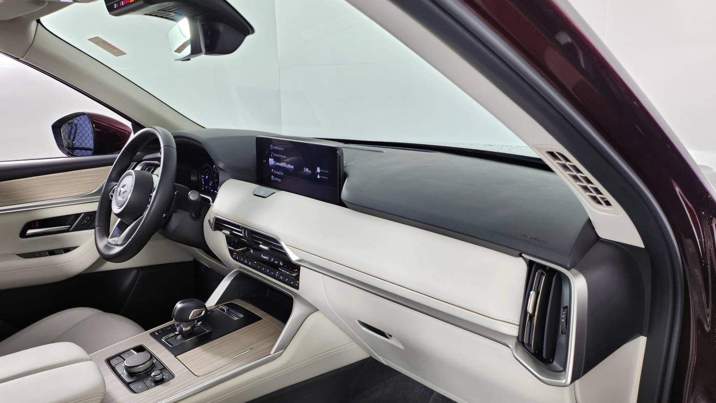 2024 Mazda CX-90 JM3KKEHAXR1103230