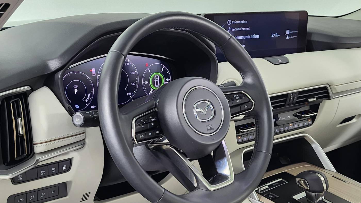 2024 Mazda CX-90 JM3KKEHAXR1103230
