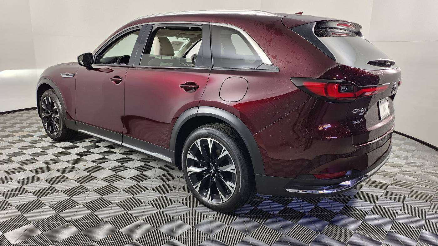 2024 Mazda CX-90 JM3KKEHAXR1103230