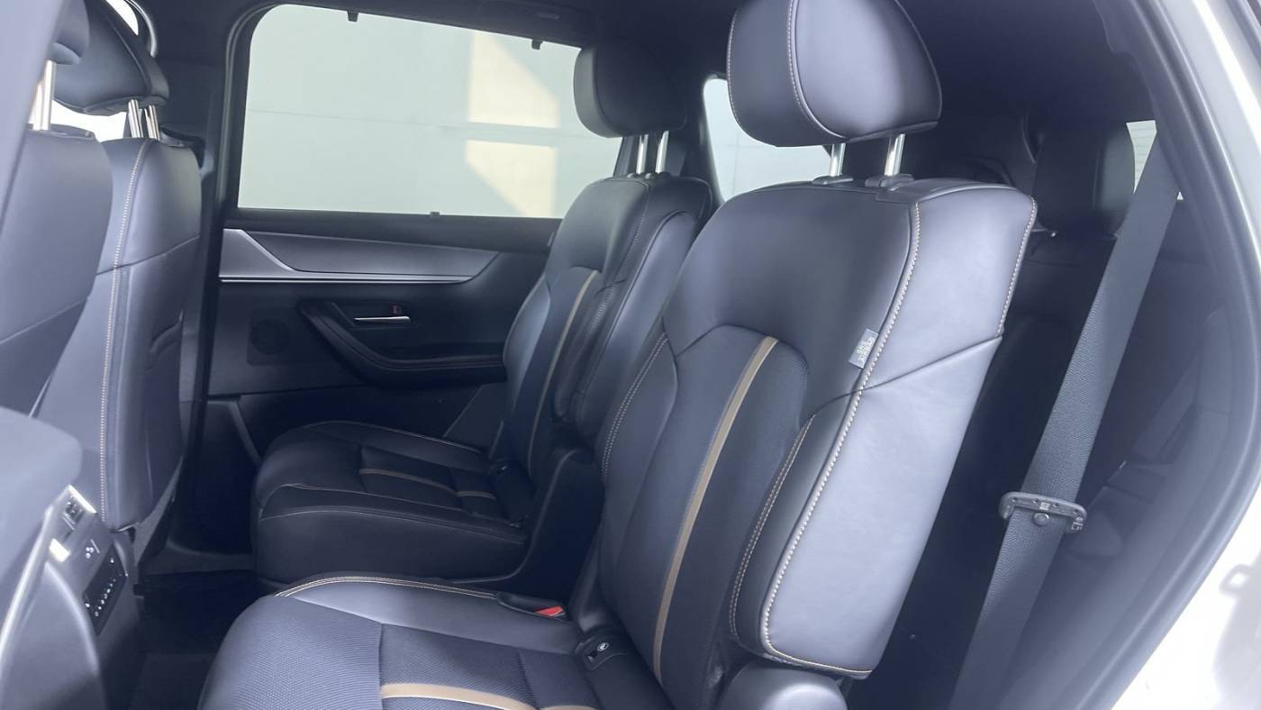 2025 Mazda CX-90 JM3KKEHA4S1219383