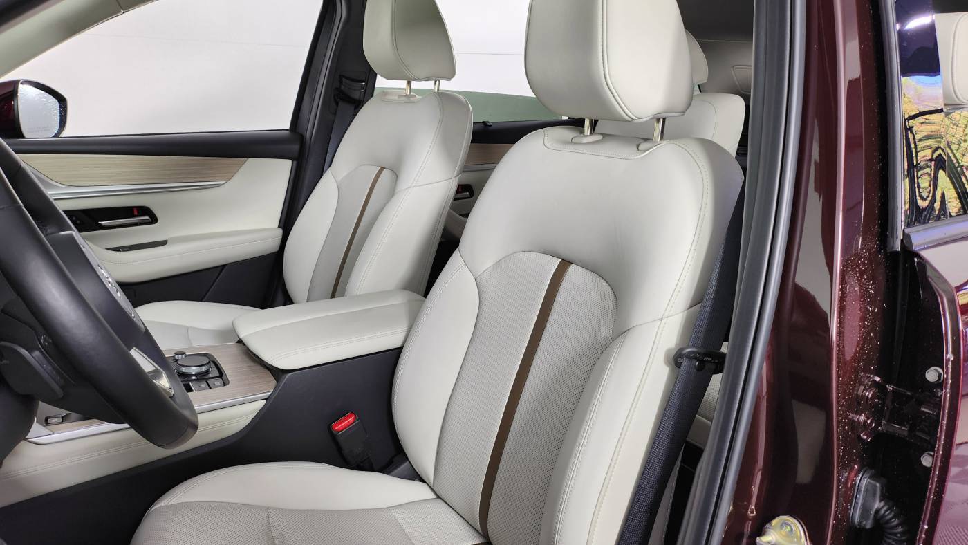 2024 Mazda CX-90 JM3KKEHAXR1103230