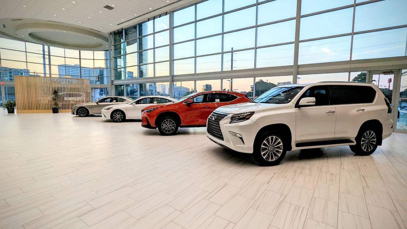 2024 Mazda CX-90 JM3KKEHAXR1103230