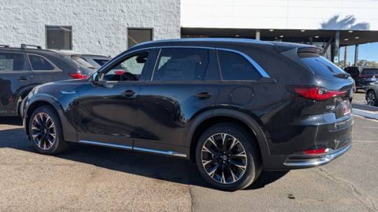 2025 Mazda CX-90 JM3KKEHA2S1219480