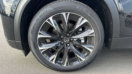 2025 Mazda CX-90 JM3KKEHA1S1205733