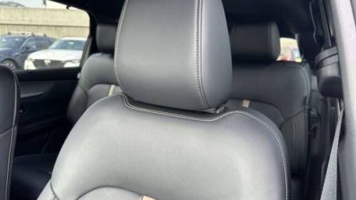 2025 Mazda CX-90 JM3KKEHA1S1205733