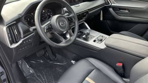 2025 Mazda CX-90 JM3KKEHA1S1205733