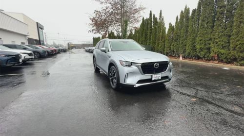 2025 Mazda CX-90 JM3KKEHA5S1202432