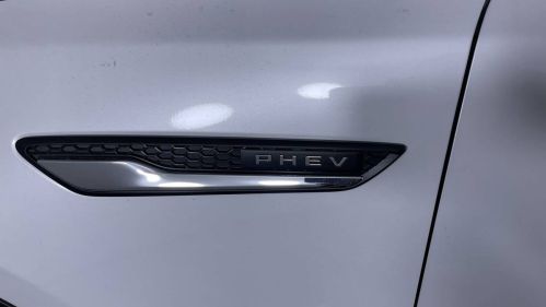 2025 Mazda CX-90 JM3KKEHA4S1219383