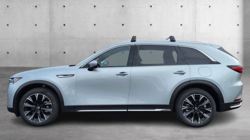 2025 Mazda CX-90 JM3KKEHA7S1225856